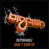 Don't Stop EP - Single