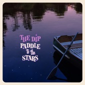 Paddle to the Stars artwork