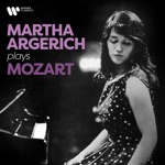 Piano Sonata No. 16 in C Major, K. 545 "Semplice": II. Andante (Arr. Grieg for Two Pianos) [Live] by Martha Argerich & Piotr Anderszewski