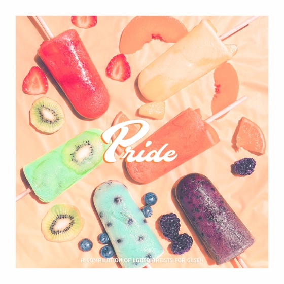 Cover artwork for Believer