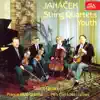 Stream & download Janáček: String Quartets, Youth