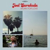 Work for Love artwork