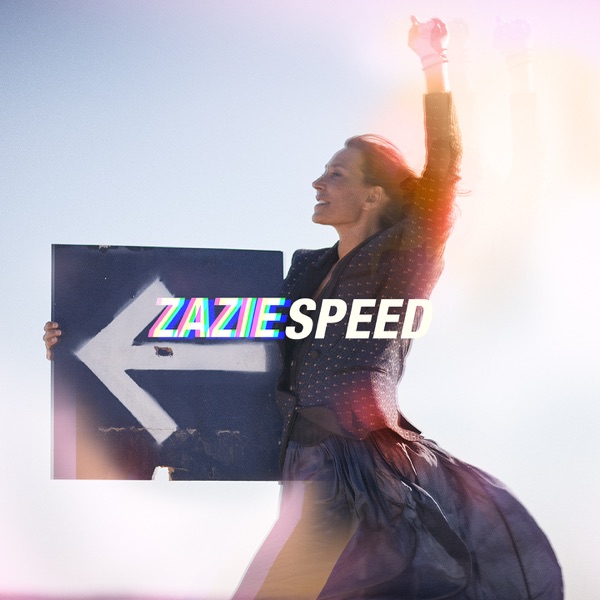 Speed - Single - Zazie