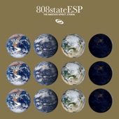 808 State - Pacific State