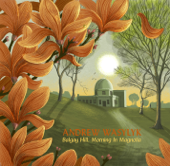 Balgay Hill: Morning In Magnolia - Andrew Wasylyk