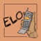 Elo - Zarastruta lyrics