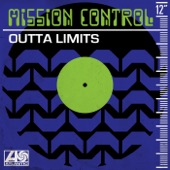 Outta Limits (Remixes) - Single