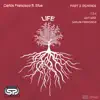 Stream & download Life Part 2 Remixes (feat. Efue) - Single