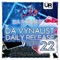 Dark Mist (feat. DJ Couza) artwork