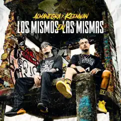 Los Mismos En Las Mismas - Single by Almanegra & Keenwan album reviews, ratings, credits