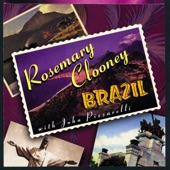 Rosemary Clooney - Boy From Ipanema