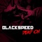 Breeder - Blackspeed lyrics