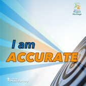 I Am Accurate - Congress MusicFactory