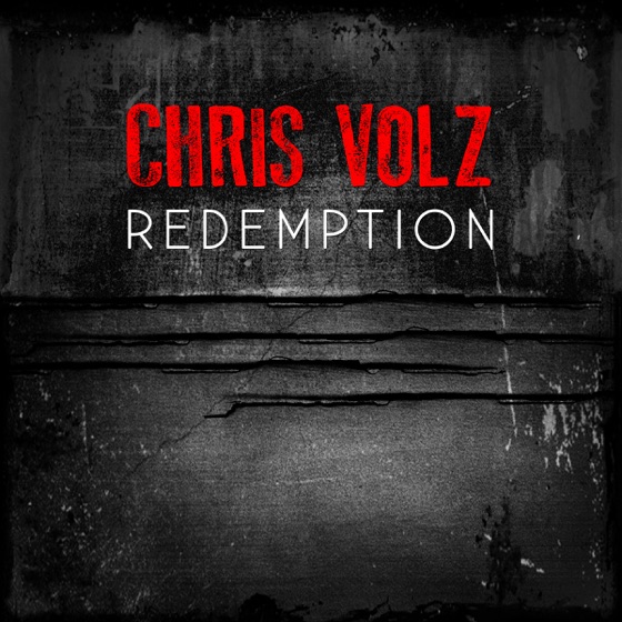 Cover artwork for Redemption