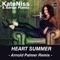 Heart Summer (Arnold Palmer Remix) artwork