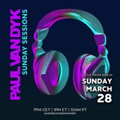 Sunday Sessions 040 (DJ Mix) artwork