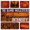 Bikini Machines - The Bambi Molesters lyrics