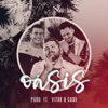 Padu - Oásis (feat. Vitor & Cadu)