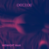 Decide artwork