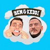 BEN & KEDDI