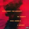 Stream & download Who Want the Smoke? (feat. Cardi B & Offset) - Single