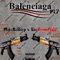 Balenciaga Pt7 (feat. UNOFROMPLUTO) - MikeNo$leep lyrics