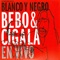 La Fuente de Bebo - Bevo Valdés & Diego El Cigala lyrics