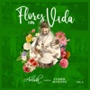 Flores em Vida: Arruda Canta Cleber Augusto, Vol. 3 (Ao Vivo) - EP