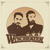 Wynchester - Gospel of Good Times