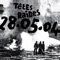Go Away - Têtes Raides lyrics