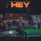 Hey (feat. Desorden KDC, beejay & Vandalic) - Ballin lyrics