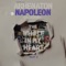 Low Tech (feat. Nejma Nefertiti) - Akhenaton & Napoleon Da Legend lyrics
