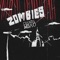 Zombies - Chanda Mbao lyrics