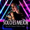 Stream & download Solo Es Mejor - Single