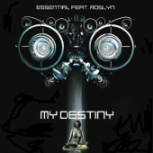 My Destiny (feat. Roslyn) [Xtm Full Mix] artwork