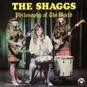 The Shaggs - Things I Wonder