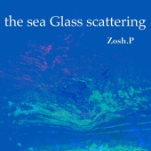 The Sea Glass Scattering artwork