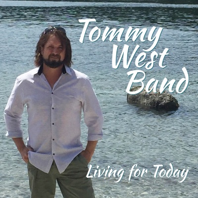 Test of Time - Tommy West Band | Shazam