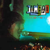 Jambao (En Vivo) artwork