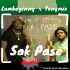 Sak Pase (Remix) - Single album lyrics, reviews, download