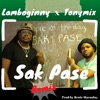 Sak Pase (Remix) - Single