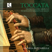 Toccata. From Claudio Merulo to Johann Sebastian Bach artwork