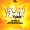 Pochi Nene (Remix) [feat. Wakorinto, Young Dee, Country Boy, Izzo Bizness, S2Kizzy, Khaligraph Jones, Godzilla & Rosa Ree] - Single