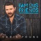 Famous Friends - Chris Young & Kane Brown lyrics