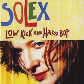 Low Kick and Hard Bop artwork