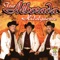 Quinceañera - Trio Alborada Hidalguense lyrics