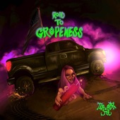 Road To Grapeness artwork