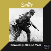 Stand Up, Stand Tall artwork