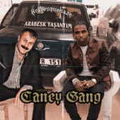 Caney Gang artwork