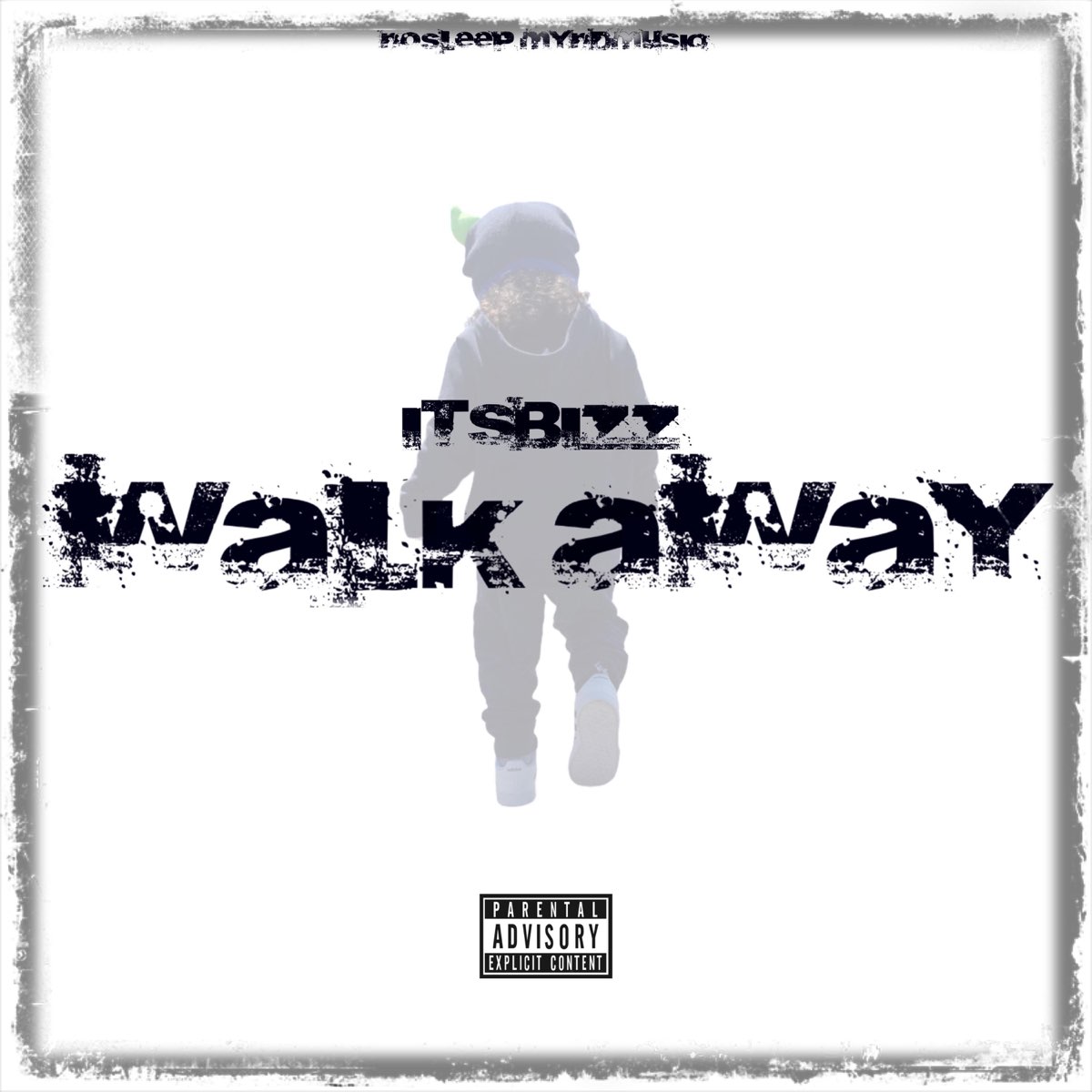 Walk away слушать